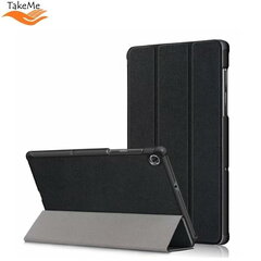 TakeMe Tab M10, 10.1" цена и информация | Чехлы для планшетов и электронных книг | hansapost.ee