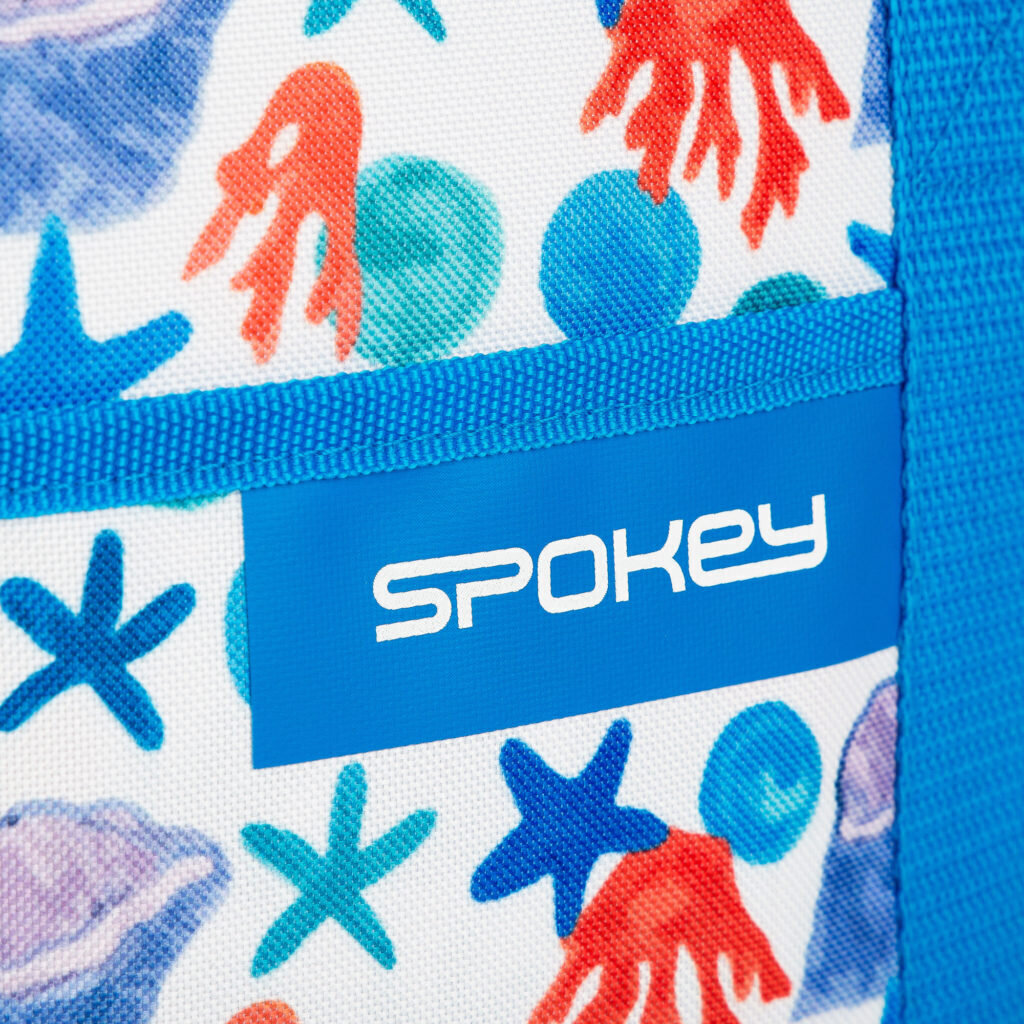 Rannakott Spokey ACAPULCO hind ja info | Spordikotid ja seljakotid | hansapost.ee