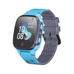 Forever Call Me 2 KW-60 Blue цена и информация | Смарт-часы (smartwatch) | hansapost.ee