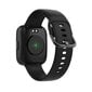 Forever ForeVigo2 SW-310 Black цена и информация | Nutikellad, laste nutikellad | hansapost.ee