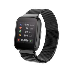 Умные часы ForeVigo 2 SW-310, черные цена и информация | Смарт-часы (smartwatch) | hansapost.ee