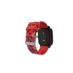 Умные часы IGO PRO JW-200, розовые цена и информация | Смарт-часы (smartwatch) | hansapost.ee