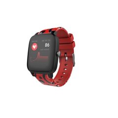 Умные часы IGO PRO JW-200, розовые цена и информация | Смарт-часы (smartwatch) | hansapost.ee