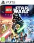 Playstation 5 mäng LEGO® Star Wars: The Skywalker Saga цена и информация | Konsooli- ja arvutimängud | hansapost.ee