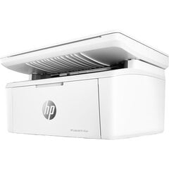HP Laserjet Pro M140we MFP Wi-Fi Printer / Scanner / Copier laser monochrome hind ja info | Printerid | hansapost.ee