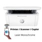 HP Laserjet Pro M140WE hind ja info | Printerid | hansapost.ee