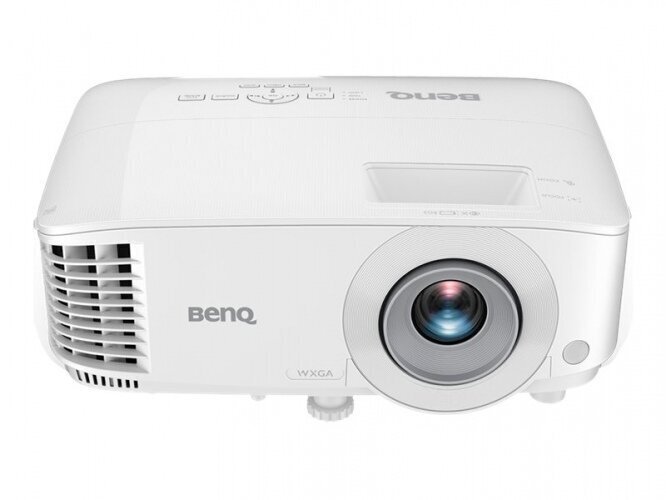 BenQ 9H.JNF77.13E hind ja info | Projektorid | hansapost.ee