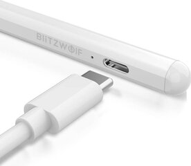 Ручка Blitzwolf BLZ374 цена и информация | Смарттехника и аксессуары | hansapost.ee