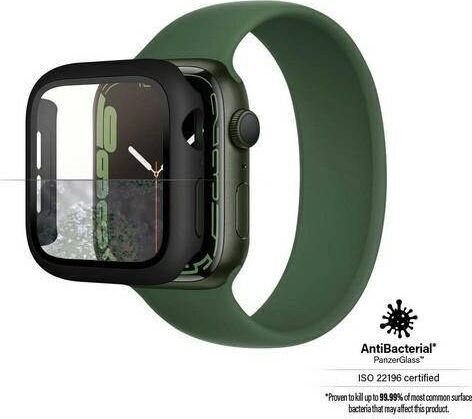 Nutitelefoni tarvik PanzerGlass, Apple 7 41mm hind ja info | Nutikellade aksessuaarid ja tarvikud | hansapost.ee