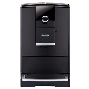 Nivona NIC R790 hind ja info | Kohvimasinad ja espressomasinad | hansapost.ee