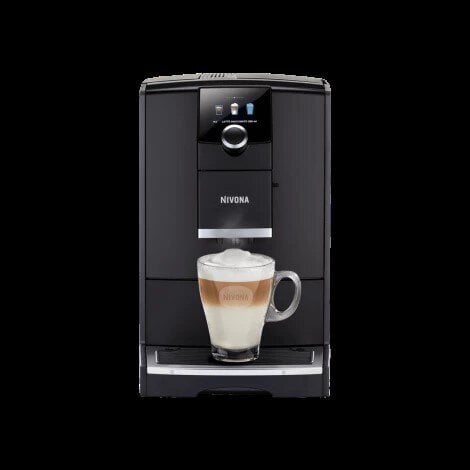 Nivona NIC R790 hind ja info | Kohvimasinad ja espressomasinad | hansapost.ee