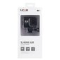 SJCam SJ4000 AIR, must hind ja info | Seikluskaamerad, GoPro | hansapost.ee