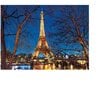 Pusle Eifel Clementoni Paris, 32554, 2000 tk цена и информация | Pusled lastele ja täiskasvanutele | hansapost.ee