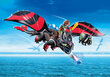 70727 PLAYMOBIL® Dragons Draakoni võistlus: Hiccup ja Toothless цена и информация | Klotsid ja konstruktorid | hansapost.ee