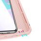 Telefoniümbris Dux Ducis Skin X, Samsung Galaxy A52 5G / A52, roosa hind ja info | Telefonide kaitsekaaned ja -ümbrised | hansapost.ee