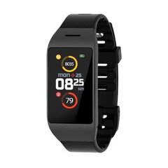 MyKronoz ZeNeo Black цена и информация | Смарт-часы (smartwatch) | hansapost.ee