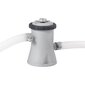 Pump vee filtreerimiseks täispuhutavale basseinile Intex 330 GPH 28602 hind ja info | Basseini filtrid | hansapost.ee