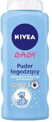 Beebidele kaitsev kehapuuder Nivea Baby, 100 g hind ja info | Laste ja ema kosmeetika | hansapost.ee
