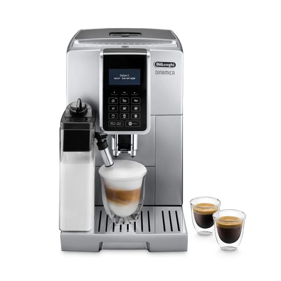 De'Longhi Ecam 350.75.S hind ja info | Kohvimasinad ja espressomasinad | hansapost.ee