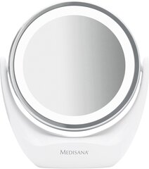 Medisana 2-в-1 косметическое зеркало CM 835 цена и информация | Medisana Сантехника, ремонт, вентиляция | hansapost.ee