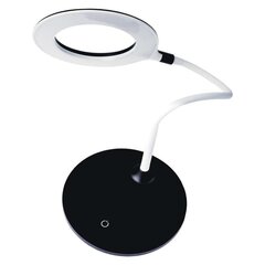 LED laualamp BELLA neutraalne valge hind ja info | Laualambid | hansapost.ee