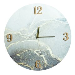 roloy - настенные часы 3 в одном цена и информация | Часы | hansapost.ee