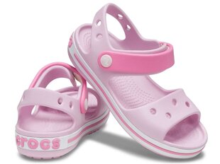 Crocs™ Crocband Sandal Kids цена и информация | Crocs™ Обувь для детей и младенцев | hansapost.ee