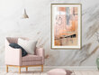 Poster - Pastel Abstraction hind ja info | Seinapildid | hansapost.ee