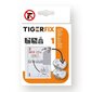 Tiger TigerFix NEW 1 liim hind ja info | Vannitoa aksessuaarid | hansapost.ee