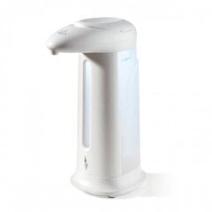 Бесконтактный, гигиенический дозатор мыла, автоматический цена и информация | Аксессуары для ванной комнаты | hansapost.ee