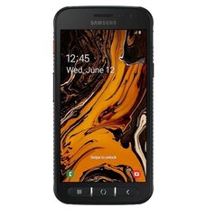 Samsung Galaxy Xcover 4s G398, 32 GB, Black цена и информация | Мобильные телефоны | hansapost.ee