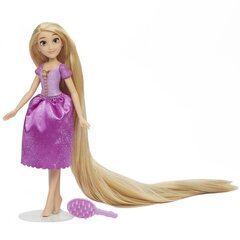 Nukk Disney printsess Hasbro pikad lukud Rapunzel hind ja info | Disney Princess Lastekaubad ja beebikaubad | hansapost.ee