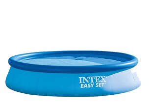 Бассейн Intex Easy set, 366 x 76 см цена и информация | Бассейны | hansapost.ee