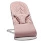 Lamamistool Babybjorn Bliss Cotton, 006122, roosa цена и информация | Beebi lamamistoolid | hansapost.ee