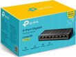 TP-Link LS1008G цена и информация | Võrgulülitid | hansapost.ee