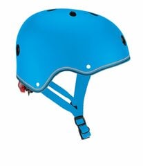 Шлем Globber Primo Lights, XS/S (48-53см), синий, 505-101 цена и информация | Шлемы | hansapost.ee
