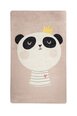 Детский ковер King Panda, 100x160 см
