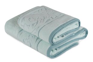 Asir rätikute komplekt, 2 tk price and information | Towels and sauna towels | hansapost.ee