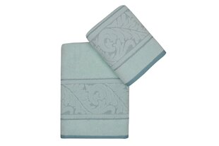 Asir rätikute komplekt, 2 tk price and information | Towels and sauna towels | hansapost.ee