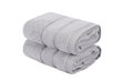 Asir rätikute komplekt, 2 tk hind ja info | Rätikud ja saunalinad | hansapost.ee