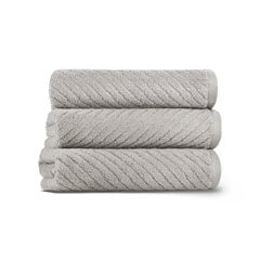 Asir vannirätik Chevron, 76x142 cm price and information | Towels and sauna towels | hansapost.ee