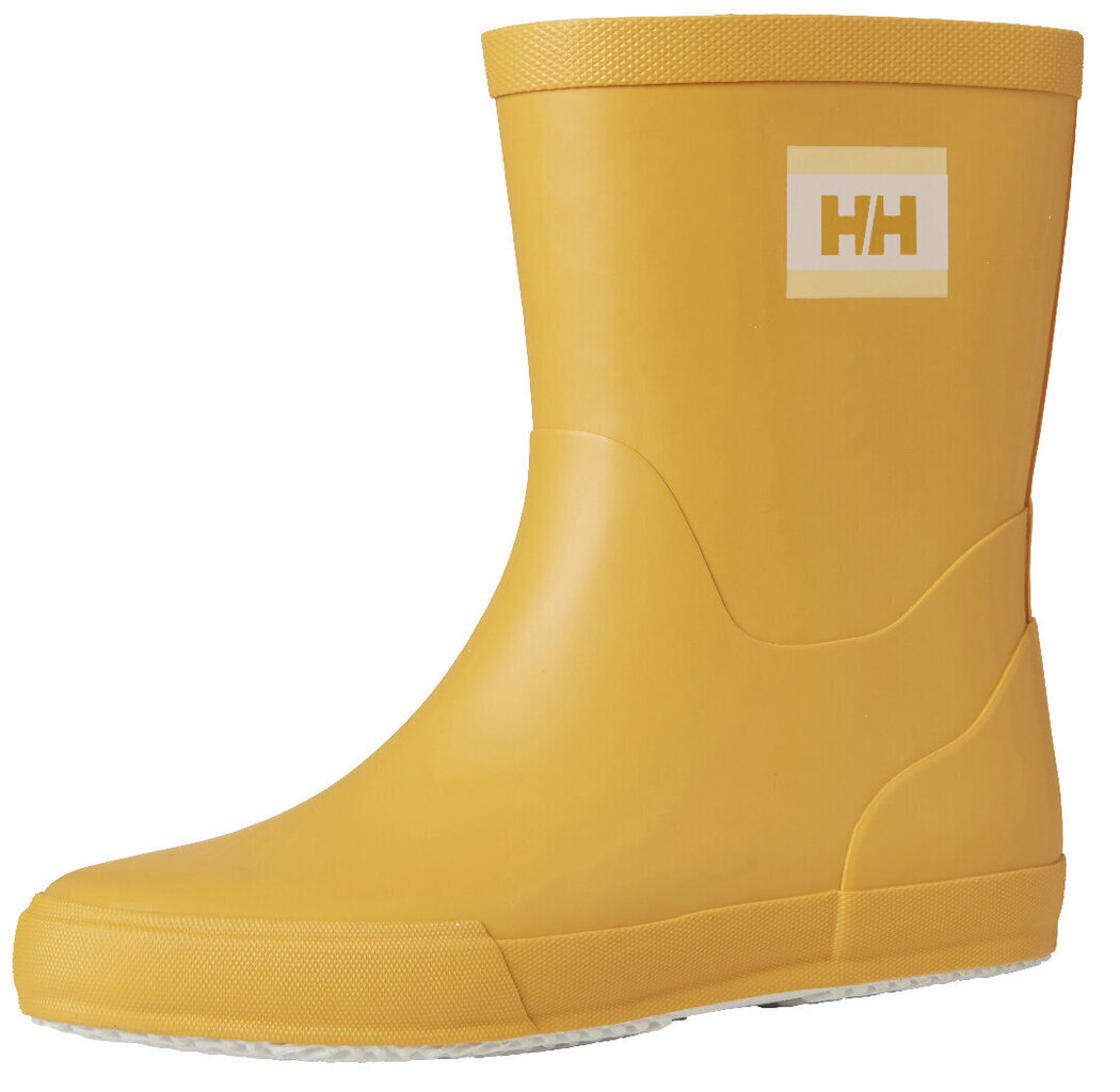 Helly Hansen naiste kummikud NORDVIK, kollane цена и информация | Kummikud naistele | hansapost.ee