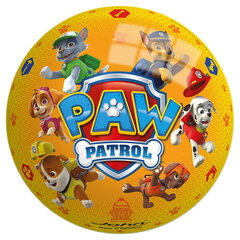 Мяч John Щенячий патруль (Paw Patrol ), 54952 цена и информация | Игрушки (пляж, вода, песок) | hansapost.ee