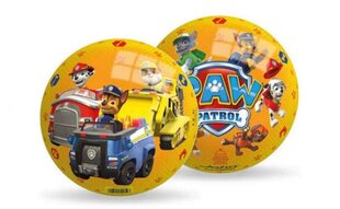 Pall John Käpapatrull (Paw Patrol), 54952 hind ja info | Ranna- ja õuemänguasjad | hansapost.ee