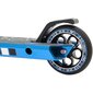 Trikitõukeratas PB Stunt Gear, blue metalic цена и информация | Tõukerattad | hansapost.ee