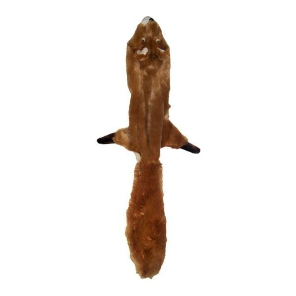 Pehme mänguasi orav Ethical Skinneeez, 58 cm цена и информация | Koerte mänguasjad | hansapost.ee