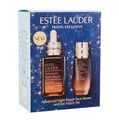 Näonaha hoolduskomplekt Estee Lauder Advanced Night Repair hind ja info | Estée Lauder Parfüümid, lõhnad ja kosmeetika | hansapost.ee