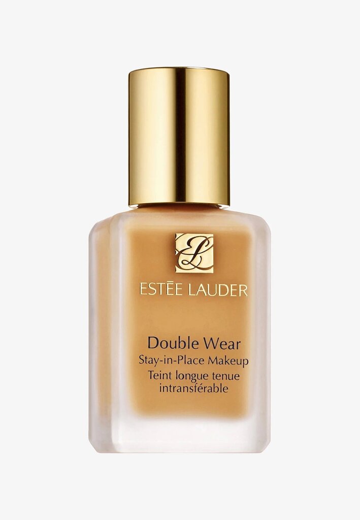Jumestuskreem Estee Lauder Double Wear Stay-in-Place Makeup SPF 10, 62 Cool Vanilla 2C0 30 ml hind ja info | Jumestuskreemid ja puudrid | hansapost.ee