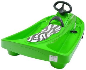 Kelk Hamax ZEBRA 503515 price and information | Sleds, backboards and tubes | hansapost.ee