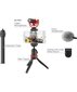 Boya vlogging kit Standard BY-VG330 hind ja info | Telefonihoidjad | hansapost.ee